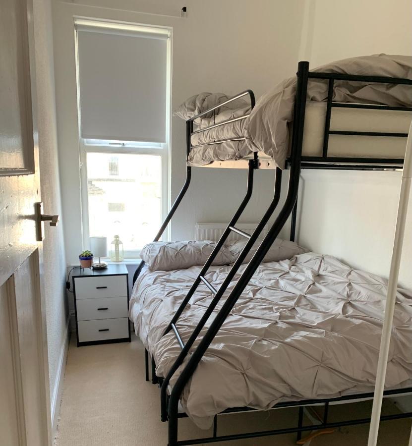 Blackpool Abode - Seaside Cove מראה חיצוני תמונה